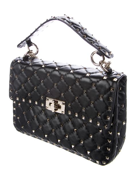 valentino rockstud spike bag replica|valentino rockstud.